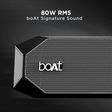 boAt Aavante Bar 1150D 80W Bluetooth Soundbar with Remote (Dolby Audio, 2.0 Channel, Black)_4