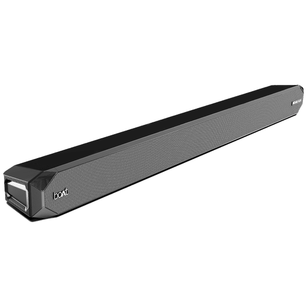 boAt Aavante Bar 1150D 80W Bluetooth Soundbar with Remote (Dolby Audio, 2.0 Channel, Black)_1