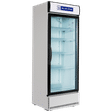 Blue Star 595 Litres Direct Cool Single Door Refrigerator with Temperature Settings (SC650F, White)_2