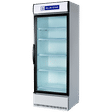 Blue Star 595 Litres Direct Cool Single Door Refrigerator with Temperature Settings (SC650F, White)_3