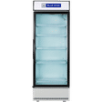 Blue Star 595 Litres Direct Cool Single Door Refrigerator with Temperature Settings (SC650F, White)_1