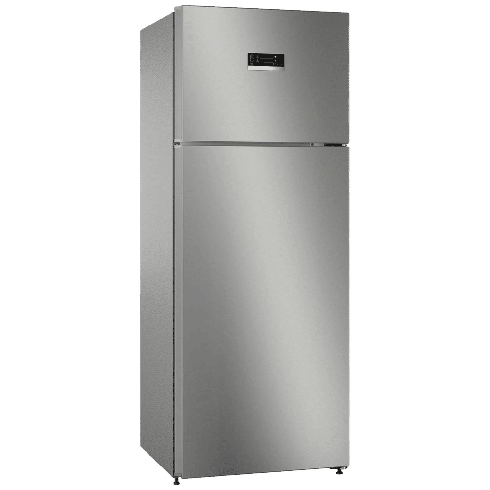 Buy Bosch Series 4 334 Litres 3 Star Frost Free Double Door Convertible