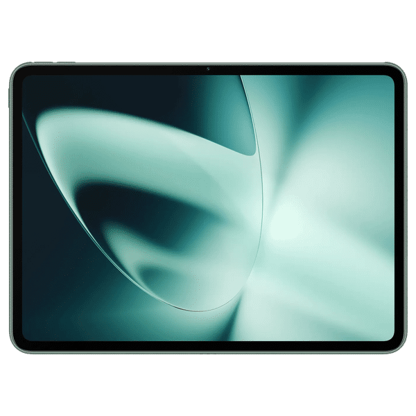 OnePlus Pad Wi-Fi OxygenOS Tablet (11.61 Inch, 8GB RAM, 128GB ROM, Halo Green)_1