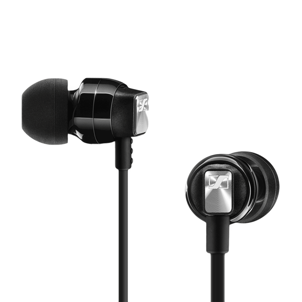 Buy SENNHEISER CX 300s 508593 Wired Earphones with Mic (In Ear, Black ...