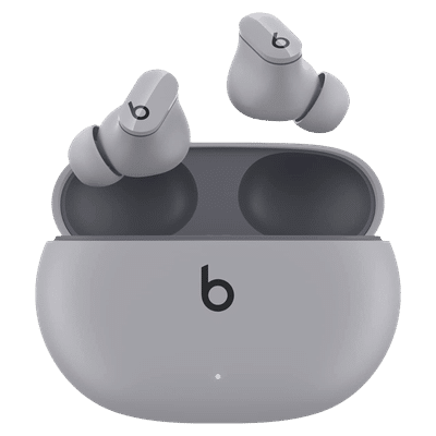 Buy Beats Fit Pro MK2J3ZM/A TWS Earbuds with Active Noise Cancellation  (Sweat & Water Resistant, 24 Hours Playtime, Sage Grey) Online – Croma