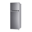 LG 272 Litres 2 Star Frost Free Double Door Refrigerator with Inverter Technology (GL-N312SDSY.ADSZEBN, Dazzle Steel)_4