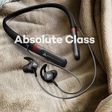 BOULT AUDIO ProBass Fcharge Neckband with Environmental Noise Cancellation (IPX5 Water Resistant, Upto 40 Hours Playback, Black)_4