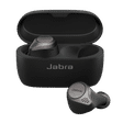Jabra Elite 75t 100-99090000-40 TWS Earbuds with Active Noise Cancellation (IP55 Water Resistant, 24 Hours Playback, Titanium Black)_1
