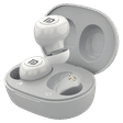 PORTRONICS Harmonics Twins S3 POR 1651 TWS Earbuds (IPX4 Water Resistant, Up to 20 Hours Playtime, White)_1