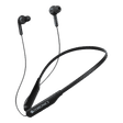 ZEBRONICS Zeb-Yoga 5 Neckband (Water Resistant, Deep Bass Technology, Black)_1