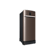 SAMSUNG 215 Litres 5 Star Direct Cool Single Door Refrigerator with Digi-Touch Cool (RR23C2F35DX/HL, Luxe Brown)_4