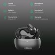 in base Urban Q1 Twin IB-2855 TWS Earbuds (Water Resistant, Up to 4.5 Hours Playtime, Black)_2