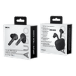 defunc True Audio TWS Earbuds (IPX4 Water Resistant, Upto 30 Hours Playback, Black)_4