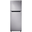 SAMSUNG 236 Litres 2 Star Frost Free Double Door Refrigerator with Deodorizer (RT28C3042S8/HL, Elegant Inox)_1