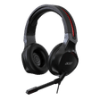acer Nitro NHW820 Wired Gaming Headset (Adjustable Headband, Over Ear, Black)_1
