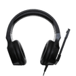 acer Nitro NHW820 Wired Gaming Headset (Adjustable Headband, Over Ear, Black)_3