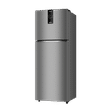 Whirlpool Intellifresh Pro 278 231 Litres 2 Star Frost Free Double Door Convertible Refrigerator with 6th Sense Technology (Grey)_4