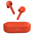 mobvoi Ticpods Free WG72016-L TWS Earbuds with Noise Isolation (Water Resistant, Upto 20 Hours Playback, Red)_1