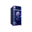 SAMSUNG 189 Litres 5 Star Direct Cool Single Door Refrigerator (RR21C2E25HS/HL, Hydrangea Blue)_4