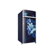 SAMSUNG 189 Litres 4 Star Direct Cool Single Door Refrigerator (RR21C2E24UZ/HL, Midnight Blossom Blue)_4