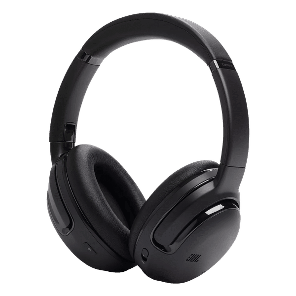 JBL Tour One M2 Bluetooth Headphone with Mic (Upto 50 Hours Playback, Over Ear, Black)_1