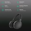 SENNHEISER HD 350BT 508384 Bluetooth Headset with Mic (Upto 30 Hours Playback, Over Ear, Black)_2