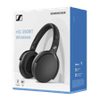 SENNHEISER HD 350BT 508384 Bluetooth Headset with Mic (Upto 30 Hours Playback, Over Ear, Black)_4