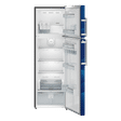 LIEBHERR 350 Litres 2 Star Frost Free Double Door Refrigerator with Duo Cool (TDbl 3540, Blue Landscape)_4