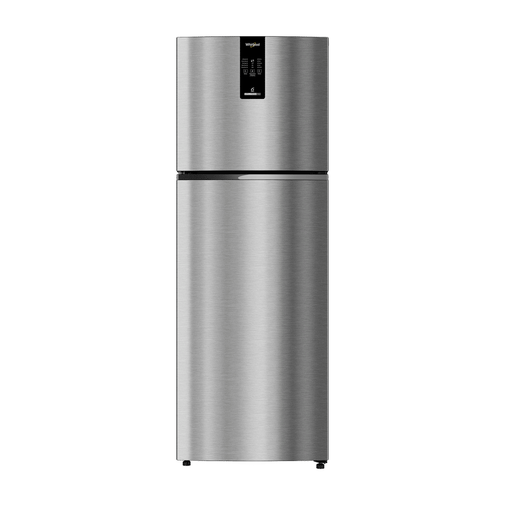 Buy Whirlpool Intellifresh Pro 375 327 Litres 3 Star Frost Free Double