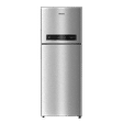 Whirlpool Intellifresh 480 431 Litres 2 Star Frost Free Double Door Convertible Refrigerator with 6th Sense Technology (Grey)_1