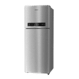 Whirlpool Intellifresh 480 431 Litres 2 Star Frost Free Double Door Convertible Refrigerator with 6th Sense Technology (Grey)_4