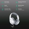 RAZER Kraken X RZ04-02890100-R3M1 Wired Gaming Headset (Clear & Accurate Audio, Over Ear, Black)_2