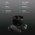 BOULT AUDIO Airbass X45 TWS Earbuds with Environmental Noise Cancellation (IPX5 Water Resistant, 40 Hours Playtime, Black)_2