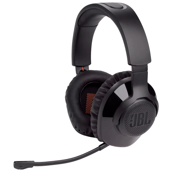 JBL Quantum 350 JBLQ350WLBLK Gaming Headset (QuantumSOUND, Over-Ear, Black)_1
