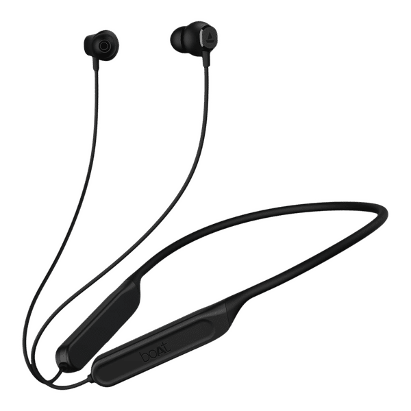 boAt Rockerz 378 Neckband (IPX5 Water Resistant, ASAP Charge, Active Black)_1