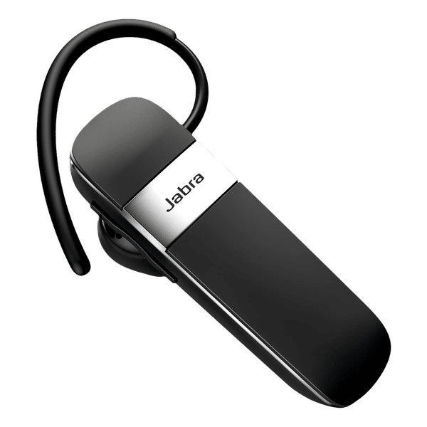 Jabra Talk 15 SE Bluetooth Headset with Mic (11mm Dynamic Speaker, In Ear, Black)_1