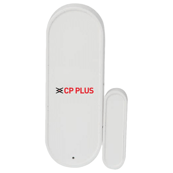 CP PLUS Smart Door Sensor (Wireless Sensor, CP-HAS-D33-W, White)_1