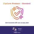 ZipCare Protect Standard 2 Years for Television (Rs. 0 - Rs. 10000)_2