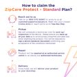 ZipCare Protect Standard 2 Years for Dryers and Front Load Washing Machines (Rs. 50000 - Rs. 70000)_3