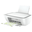  HP DeskJet Ink Advantage 2338 Wired Color All-in-One Inkjet Printer (Auto-Off Technology, 7WQ06B, White)_2