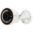 Qubo Outdoor Bullet CCTV Security Camera (Full Color Night Vision, OC-HCO04WH1, White)_3