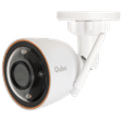 Qubo Outdoor Bullet CCTV Security Camera (Full Color Night Vision, OC-HCO04WH1, White)_4