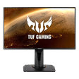 ASUS TUF 62.23 cm (24.5 inch) Full HD IPS Panel LCD Non-Glare Height Adjustable Gaming Monitor with Extreme Low Motion Blur Technology_1