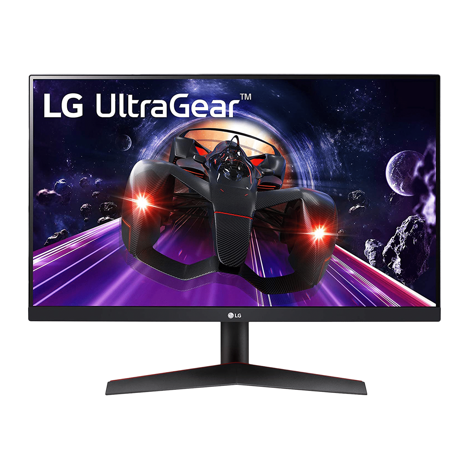 Buy LG UltraGear 60.45 cm (23.8 inch) Full HD IPS Panel LCD