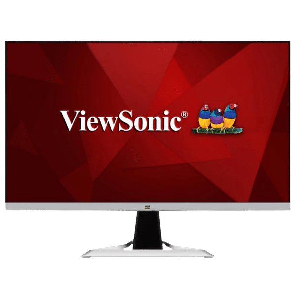 ViewSonic VX 60.96 cm (24 inch) Full HD IPS Panel LED Frameless Bezel Monitor with AMD FreeSync Premium Technology_1