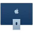 Apple iMac 24 Inch 4.5K Retina Display 2021 (M1 Chip, 8GB, 256GB SSD, Apple Integrated Graphic, macOS Ventura, Blue)_3
