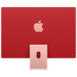 Apple iMac 24 Inch 4.5K Retina Display 2021 (M1 Chip, 8GB, 256GB, Apple, macOS Ventura, Pink)_3