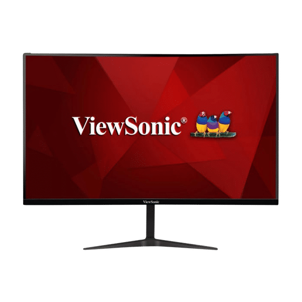 ViewSonic Omni 68.58 cm (27 inch) Full HD VA Panel LCD Frameless Gaming Monitor with Black Stabilizer_1
