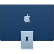 Apple iMac 24 Inch 4.5K Retina Display 2021 (M1 Chip, 8GB, 512GB, Apple, macOS Ventura, Blue)_3