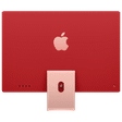 Apple iMac 24 Inch 4.5K Retina Display 2021 (M1 Chip, 8GB, 512GB, Apple, macOS Ventura, Pink)_3